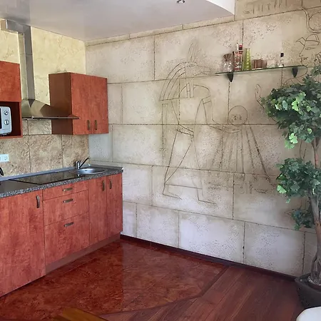 Appartement Isskirtinio Dizaino 2 Kambariu Butas Palangoje Palanga