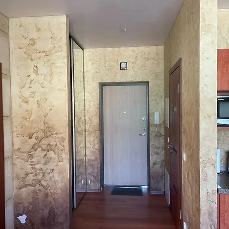 Appartement Isskirtinio Dizaino 2 Kambariu Butas Palangoje Palanga