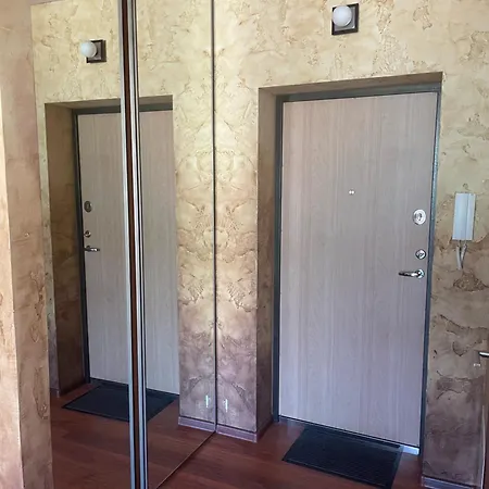 Appartement Isskirtinio Dizaino 2 Kambariu Butas Palangoje *