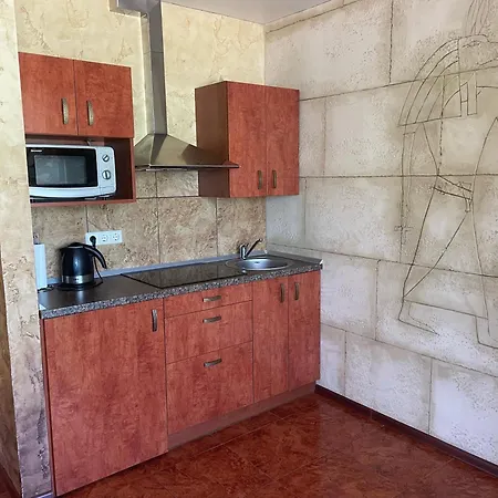Appartement Isskirtinio Dizaino 2 Kambariu Butas Palangoje